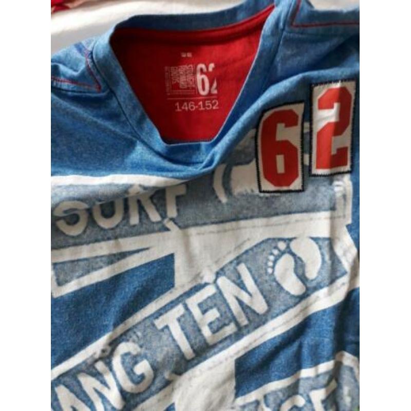 Mooie, nette jongens t-shirts