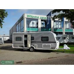 Eriba Nova 530 Nova 2020 aanbieding
