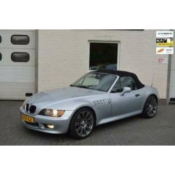 BMW Z3 Roadster 1.9 Geen roest PERFECTE STAAT !