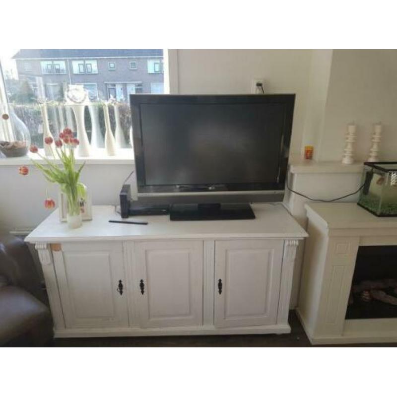 Complete inboedel woonkamer