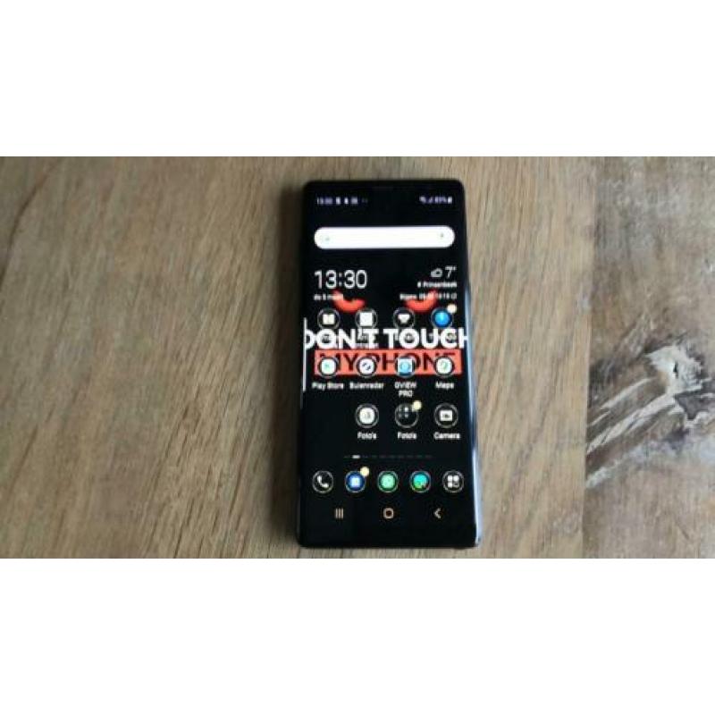 Samsung note 8 64 G ivm nieuw abonnement