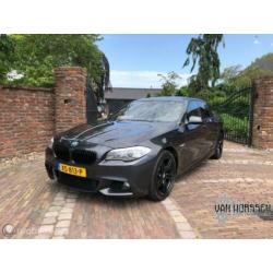 BMW 5-serie 550xi High Executive