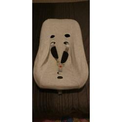 Maxi Cosi Antraciet