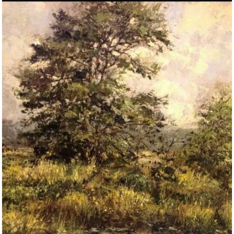 Jos Leurs, De Malpie