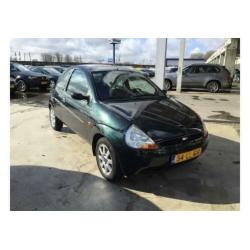 Ford Ka 1.3