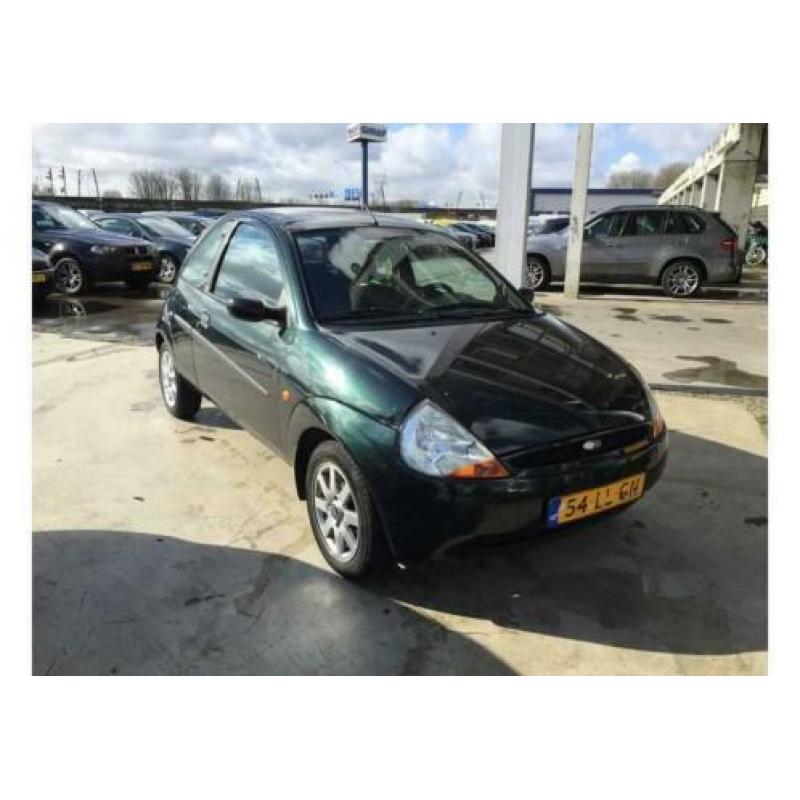 Ford Ka 1.3