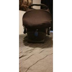Maxi Cosi Antraciet