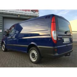 Mercedes-Benz Vito 109 CDI 320 Functional trekhaak,elec.rame