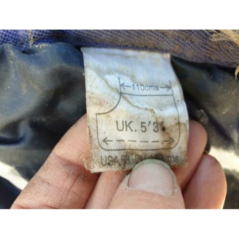 Bucas 200 gram 5.3