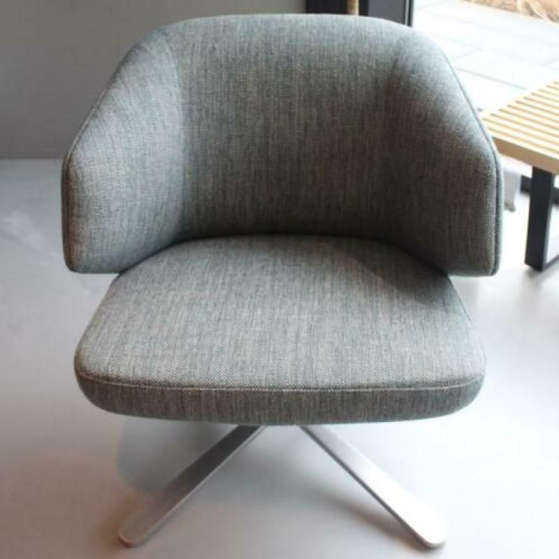 Fauteuil Back me up | Montis
