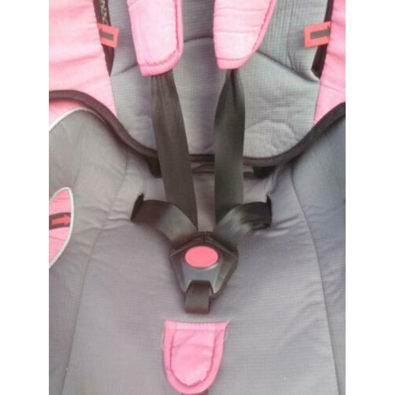 Lorelli auto stoel 9/36 kg
