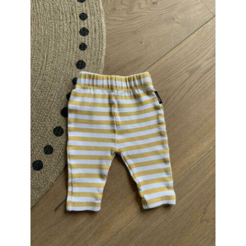 Sweet Petit broekje maat 56