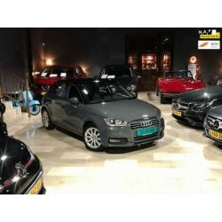 Audi A1 Sportback 1.0 TFSI 1e Eigenaar 27.000KM Airco Stoelv