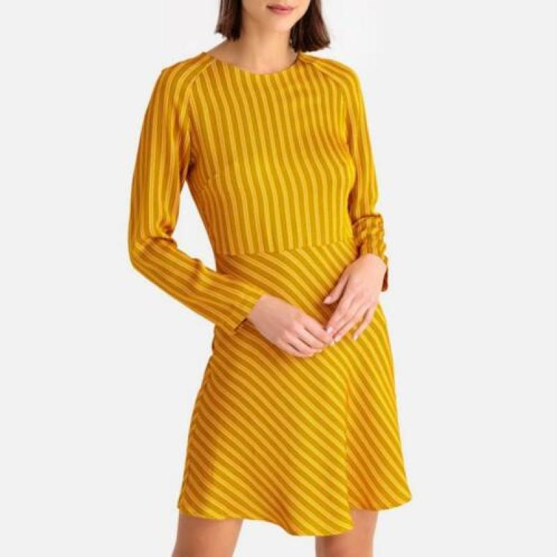 Samsoe & Samsoe jurk nieuw maat 34 xs