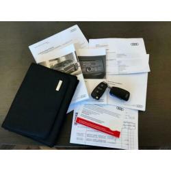 Audi A1 Sportback 1.0 TFSI 1e Eigenaar 27.000KM Airco Stoelv