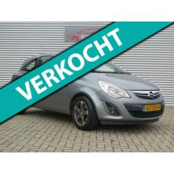 Opel Corsa 1.2 EcoFlex Anniversay Edition LPG