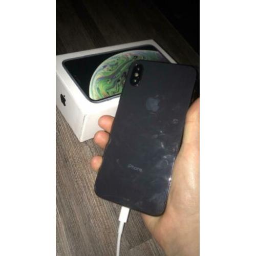 Zeer nette iPhone X clone