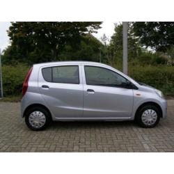 Daihatsu Cuore 1.0 Clever
