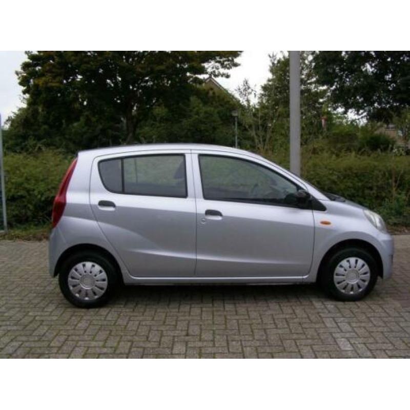 Daihatsu Cuore 1.0 Clever
