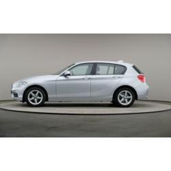 BMW 1 Serie 116D Corporate Lease Executive Automaat, LED, Na