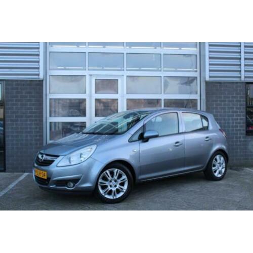 Opel Corsa 1.2-16V '111' Edition Airco Cruise 5 Deurs