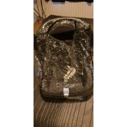 Maxi Cosi Antraciet