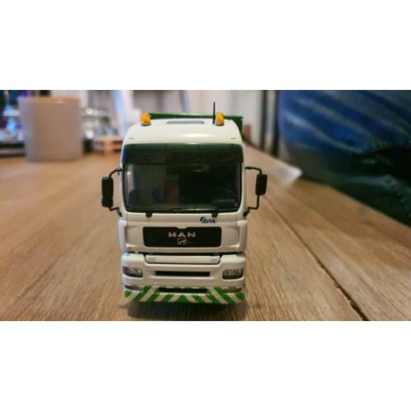 SITA man combinatie te koop tekno