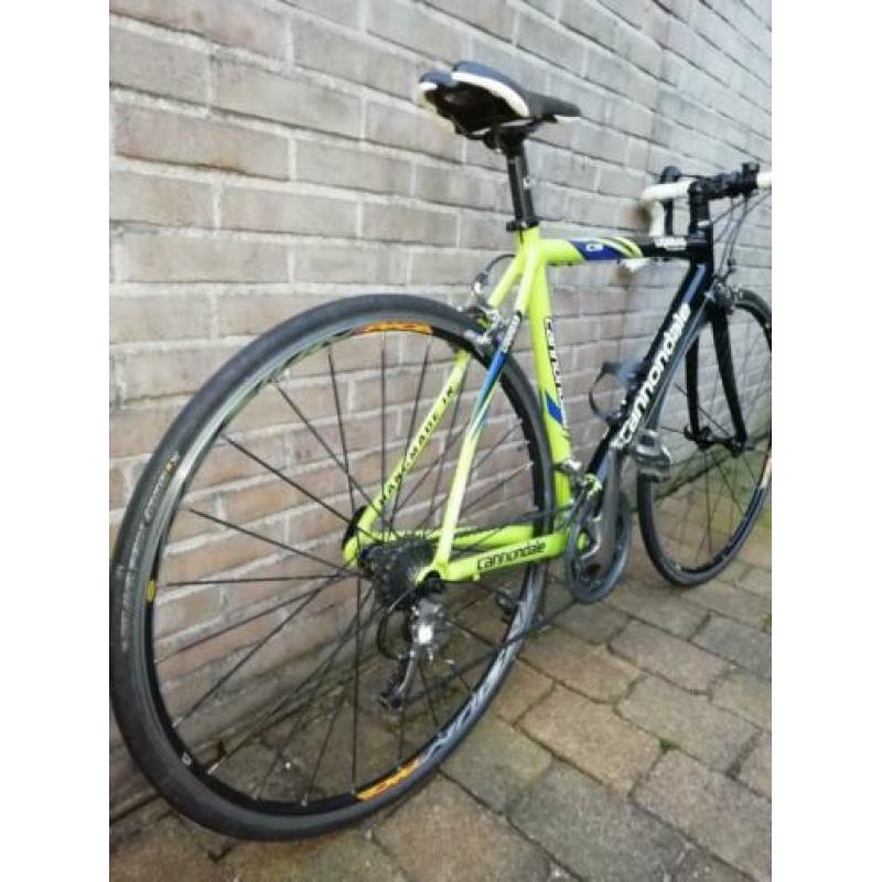 cannondale Caad 9