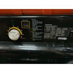 Hete lucht kanon Daewoo DLT-FA215K
