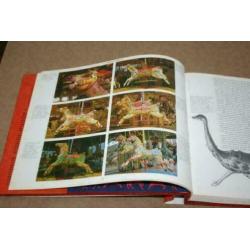 Boek - Fairground Art - Over antieke kermisattracties !!