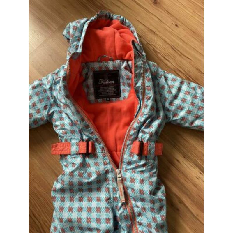 Skipak zgan maat 80
