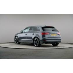 Audi A3 Sportback 1.0 TFSI Sport Edition Automaat, LED, Navi