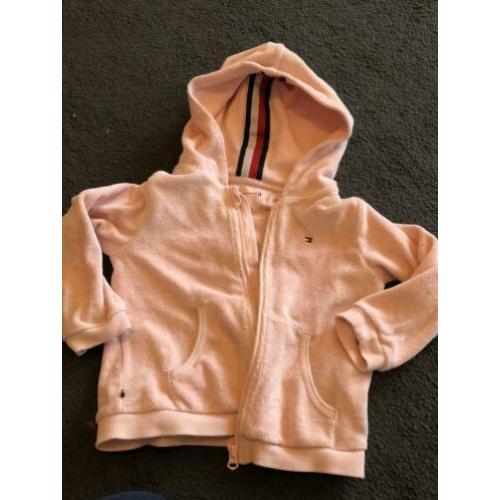 Tommy hilfiger trainingspak