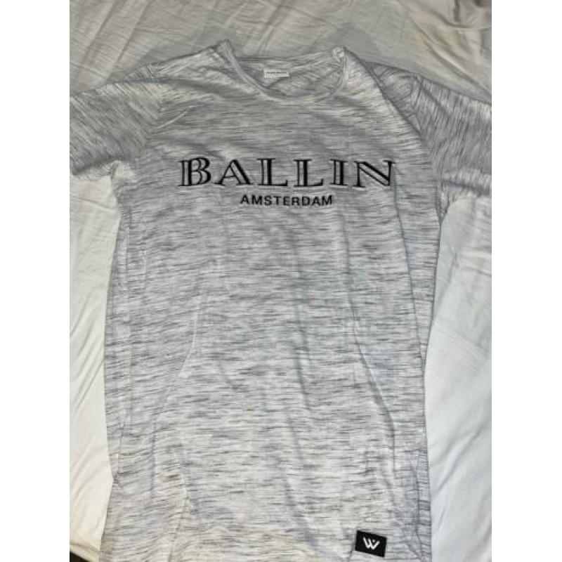 Ballin Amsterdam T-shirt maat L