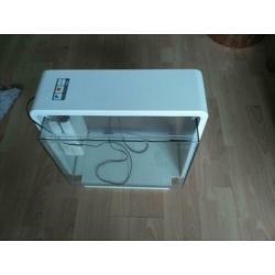 Aquarium superfish te koop