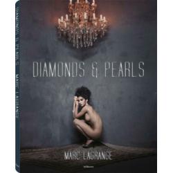 Marc Lagrange - Diamonds & Pearls - SALE