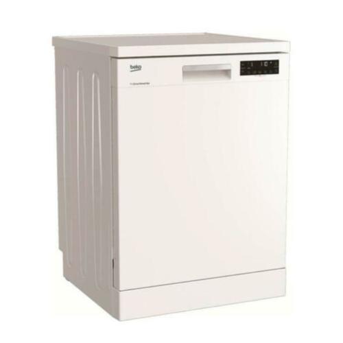 Beko vaatwasser 1,5 jaar oud