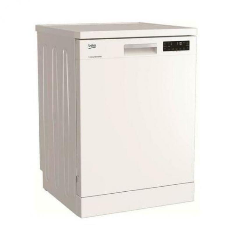 Beko vaatwasser 1,5 jaar oud
