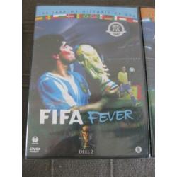 Fifa Fever 1 - 2 - 3