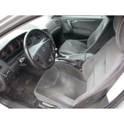 Volvo V70 2.4D Edition II (bj 2005)