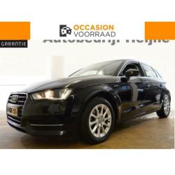 Audi A3 1.4 TFSI G-TRON PRO-LINE BUSINESS € 12.745,00