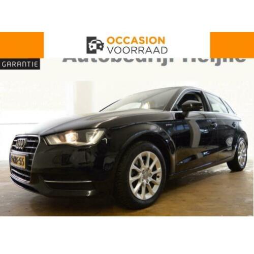 Audi A3 1.4 TFSI G-TRON PRO-LINE BUSINESS € 12.745,00