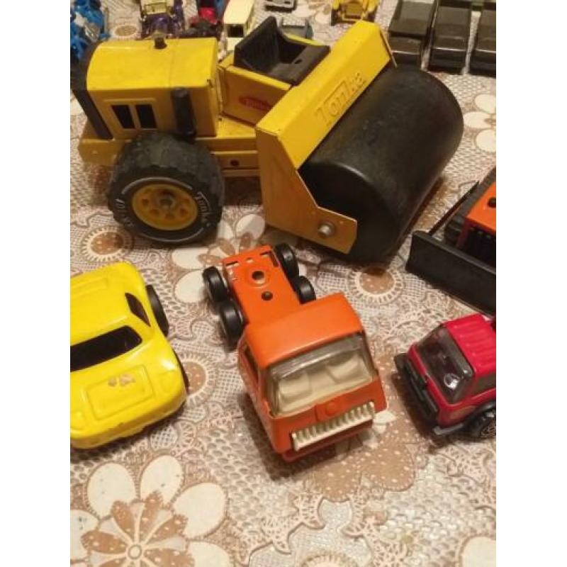 Tonka