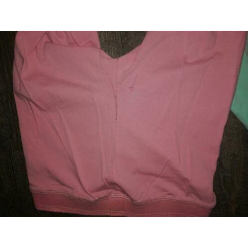 Leuk jurkje van Vesper maat 134 / 140 met legging
