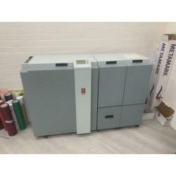 Océ BLM 200 Bookletmaker