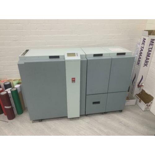 Océ BLM 200 Bookletmaker