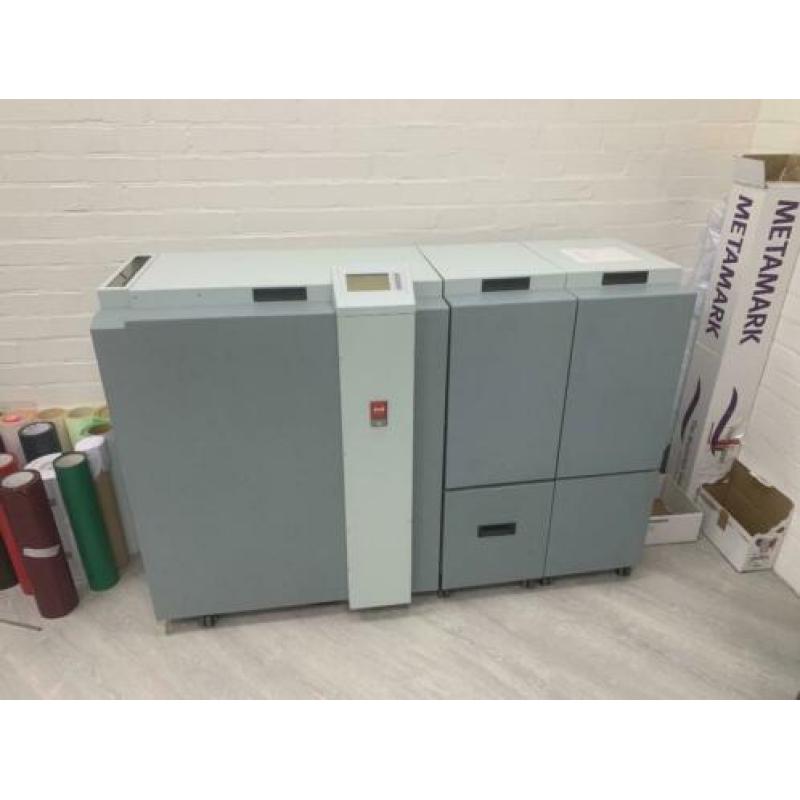 Océ BLM 200 Bookletmaker