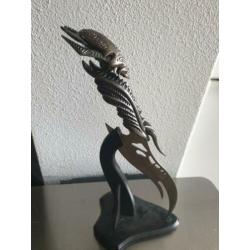 Predator mes