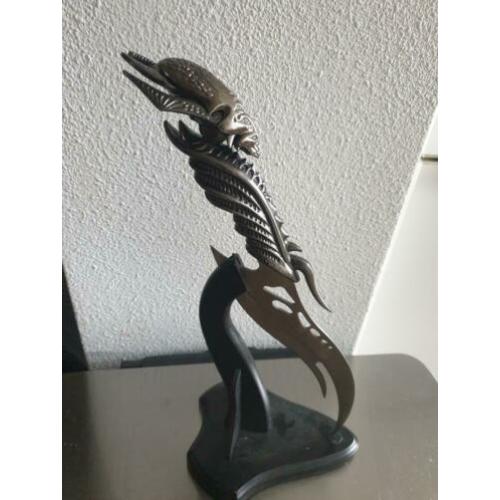 Predator mes