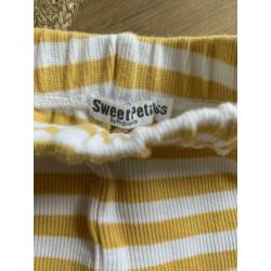 Sweet Petit broekje maat 56